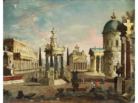 Italienischer Künstler des 18. Jahrhunderts